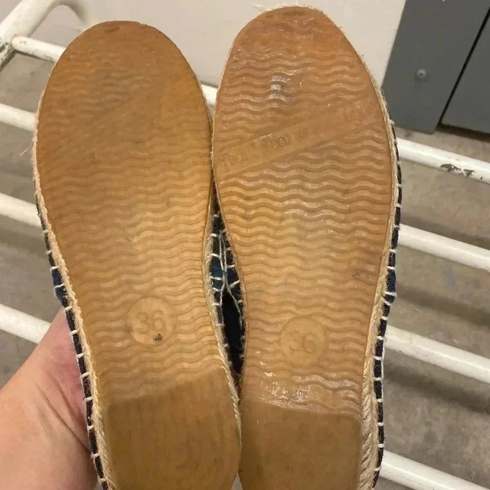 Soludos espadrilles - Picture 6 of 6